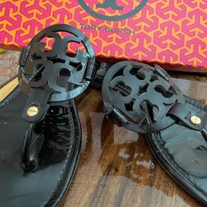 ❤️TORY BURCH Miller Sandal❤️